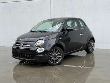 0.9 T TwinAir Collezione