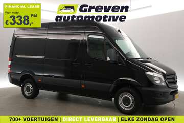 314 2.2 CDI L2H2 | 2800kg Trekgew. | Automaat | Ai