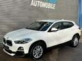 BMW X2 sDrive 18 i Adva*NAVI*LED*NUR 33TKM*AUTOMATIK Weiß - thumbnail 1