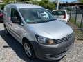 Volkswagen Caddy Kasten 1.6 /AHK/NSW/Dachklappe/ALU/2.Hd Grau - thumbnail 2