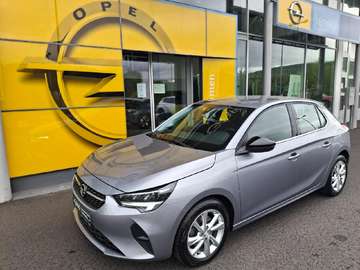 Corsa 1.2 Elegance*Klima*LHZ+SHZ vo.*PP Kamera*