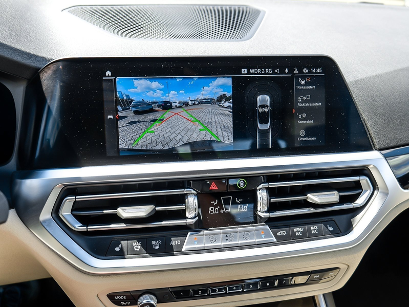 BMW 430 i xDrive Cabrio LC Prof. Lenkradheiz. RFK HiFi DAB — photo 12
