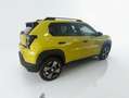 Fiat Grande Panda Grande Panda 1.2 hybrid La Prima 110cv edct Giallo - thumbnail 4