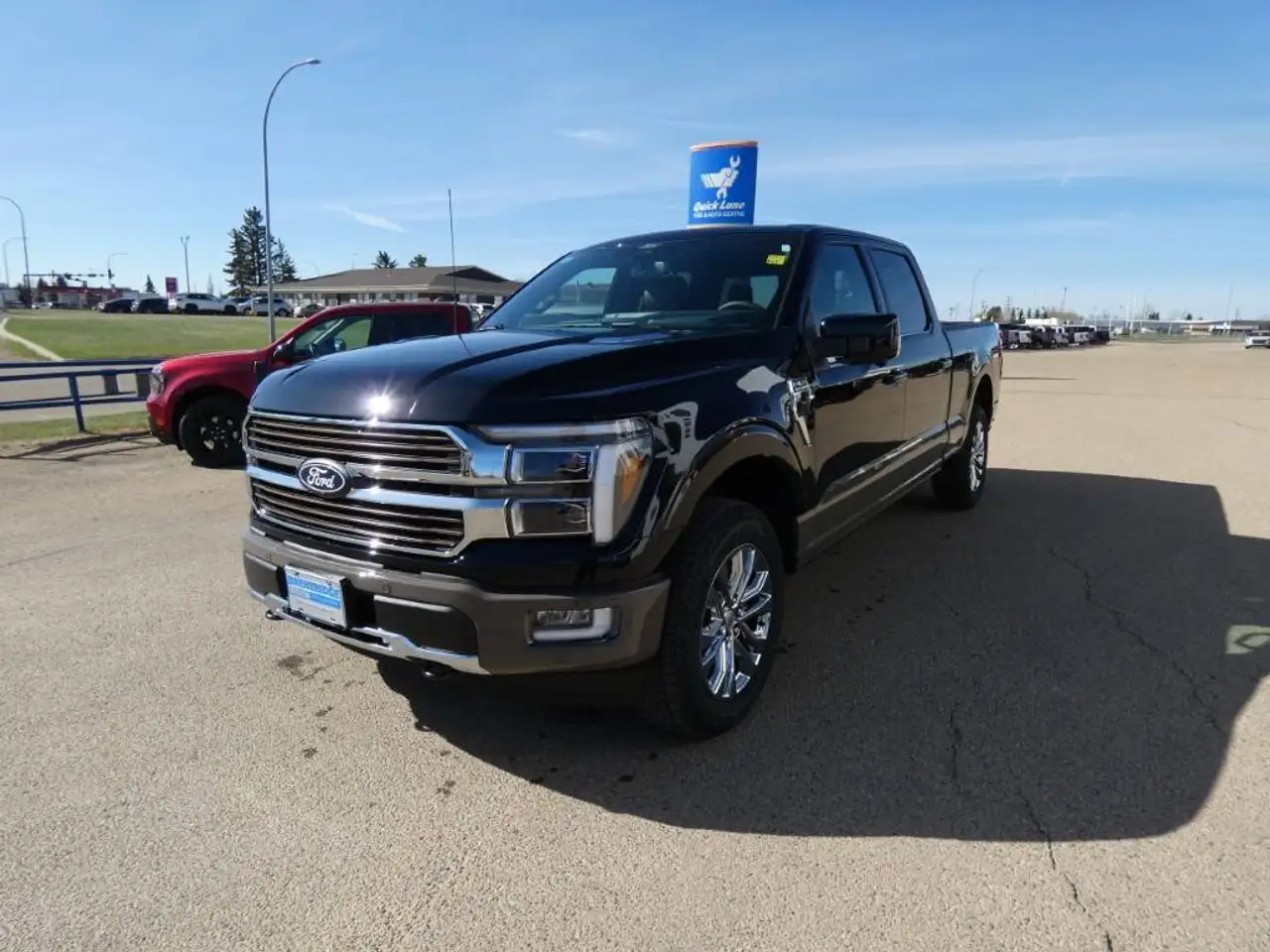 2026 Ford F 150