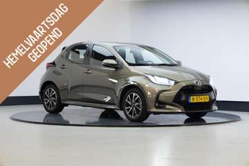 1.5 Hybrid Dynamic