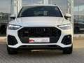 Audi Q5 55 TFSIe S line LUFT, MATRIX, LEDER, HEAD,B&O Weiß - thumbnail 3