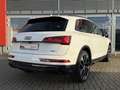 Audi Q5 55 TFSIe S line LUFT, MATRIX, LEDER, HEAD,B&O Weiß - thumbnail 4