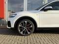 Audi Q5 55 TFSIe quattro S line tiptronic Klima Navi Weiß - thumbnail 6
