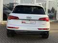 Audi Q5 55 TFSIe quattro S line tiptronic Klima Navi Weiß - thumbnail 5