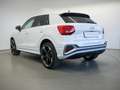 Audi Q2 40 TFSI quattro S tro. S line LED PDC+ SHZ Weiß - thumbnail 5