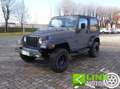 Jeep Wrangler 2.5 tj Hard Top gancio traino 1800 KG Gris - thumbnail 31