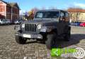 Jeep Wrangler 2.5 tj Hard Top gancio traino 1800 KG Gris - thumbnail 12