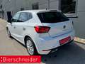 SEAT Ibiza 1.0 TSI FR KAMERA NAVI ACC LED Weiß - thumbnail 4