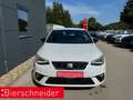 SEAT Ibiza 1.0 TSI FR KAMERA NAVI ACC LED Weiß - thumbnail 1