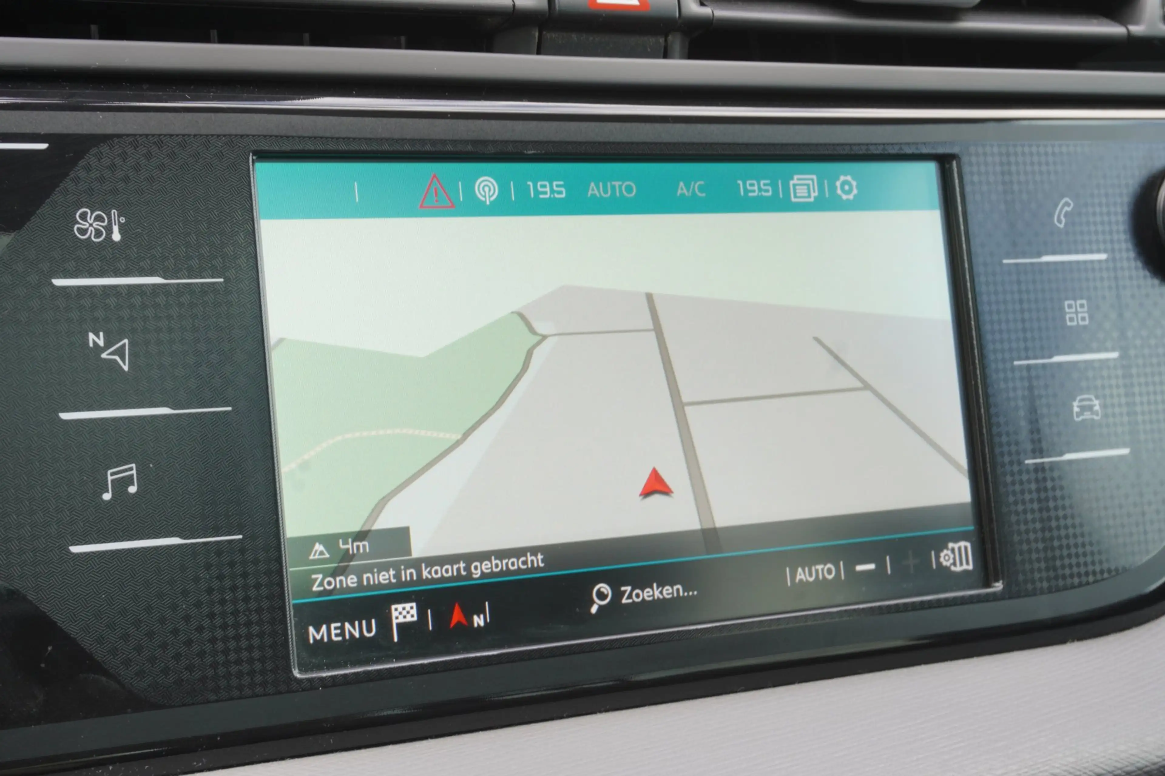 Citroen Grand C4 SpaceTourer 1.2 PureTech Business 7 personen | Airco | Elek. P — photo 24