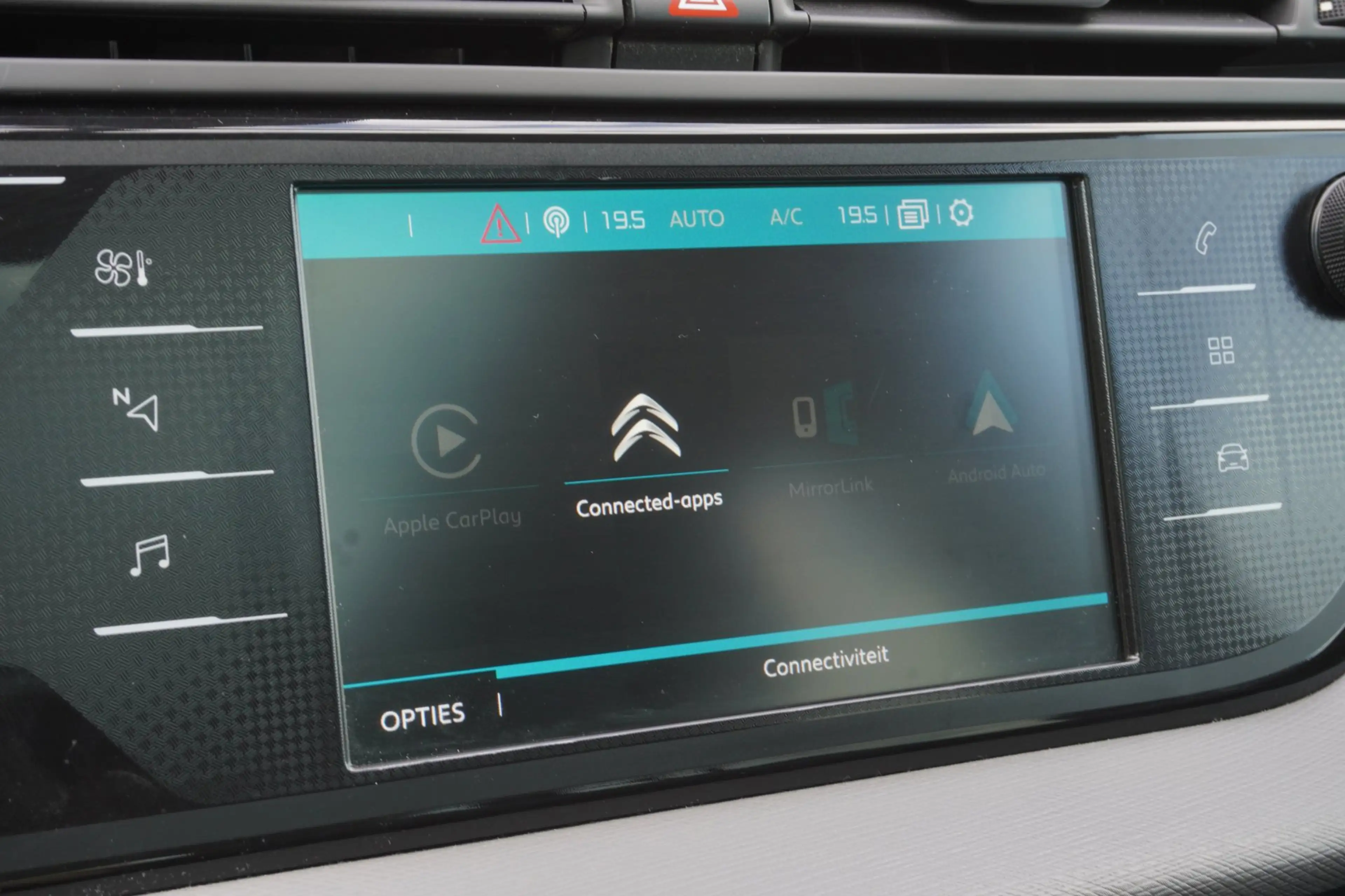 Citroen Grand C4 SpaceTourer 1.2 PureTech Business 7 personen | Airco | Elek. P — photo 23