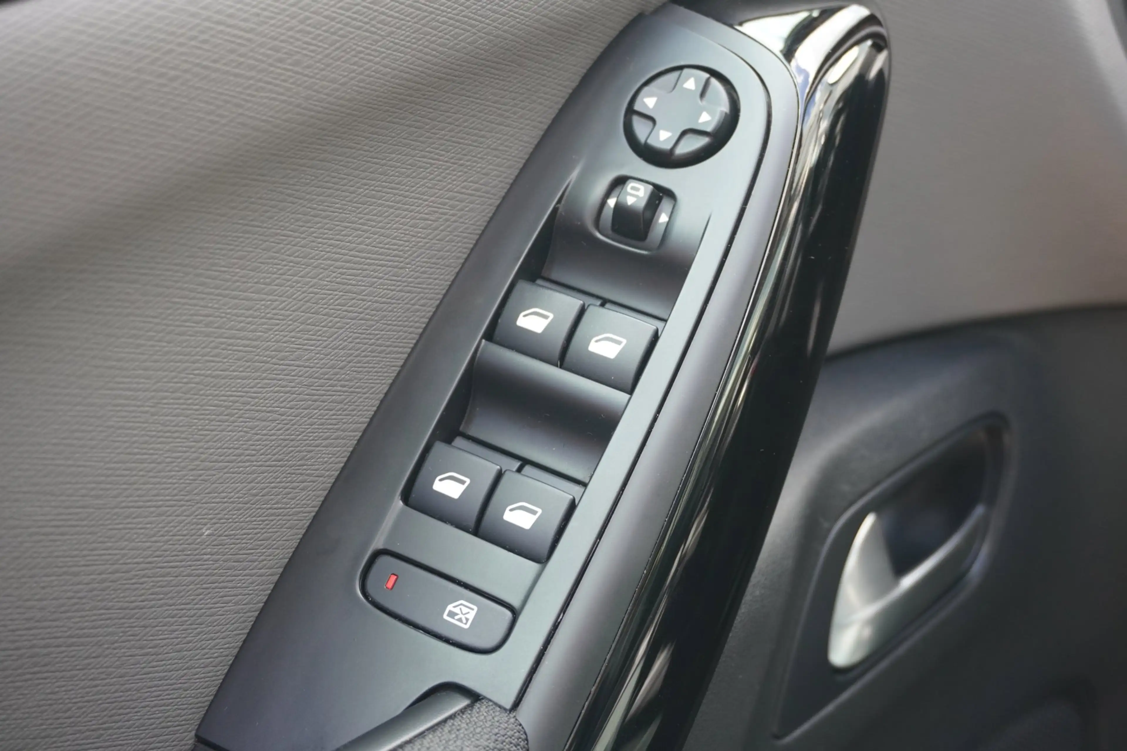 Citroen Grand C4 SpaceTourer 1.2 PureTech Business 7 personen | Airco | Elek. P — photo 26