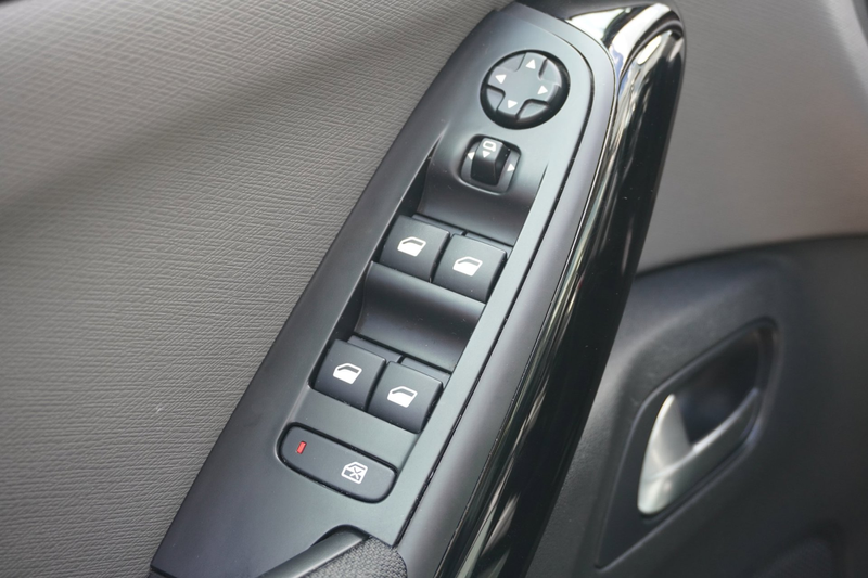 Citroen Grand C4 SpaceTourer 1.2 PureTech Business 7 personen | Airco | Elek. P — photo 26