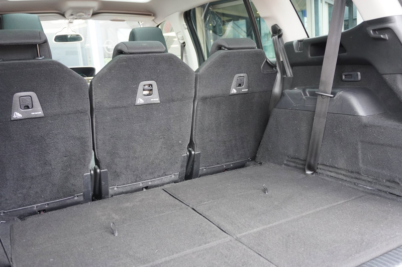 Citroen Grand C4 SpaceTourer 1.2 PureTech Business 7 personen | Airco | Elek. P — photo 27