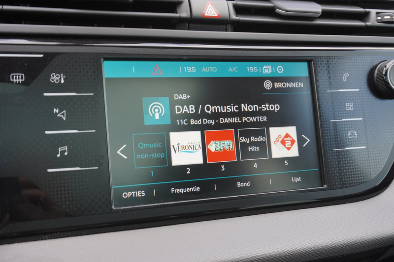 Citroen Grand C4 SpaceTourer 1.2 PureTech Business 7 personen | Airco | Elek. P — photo 19