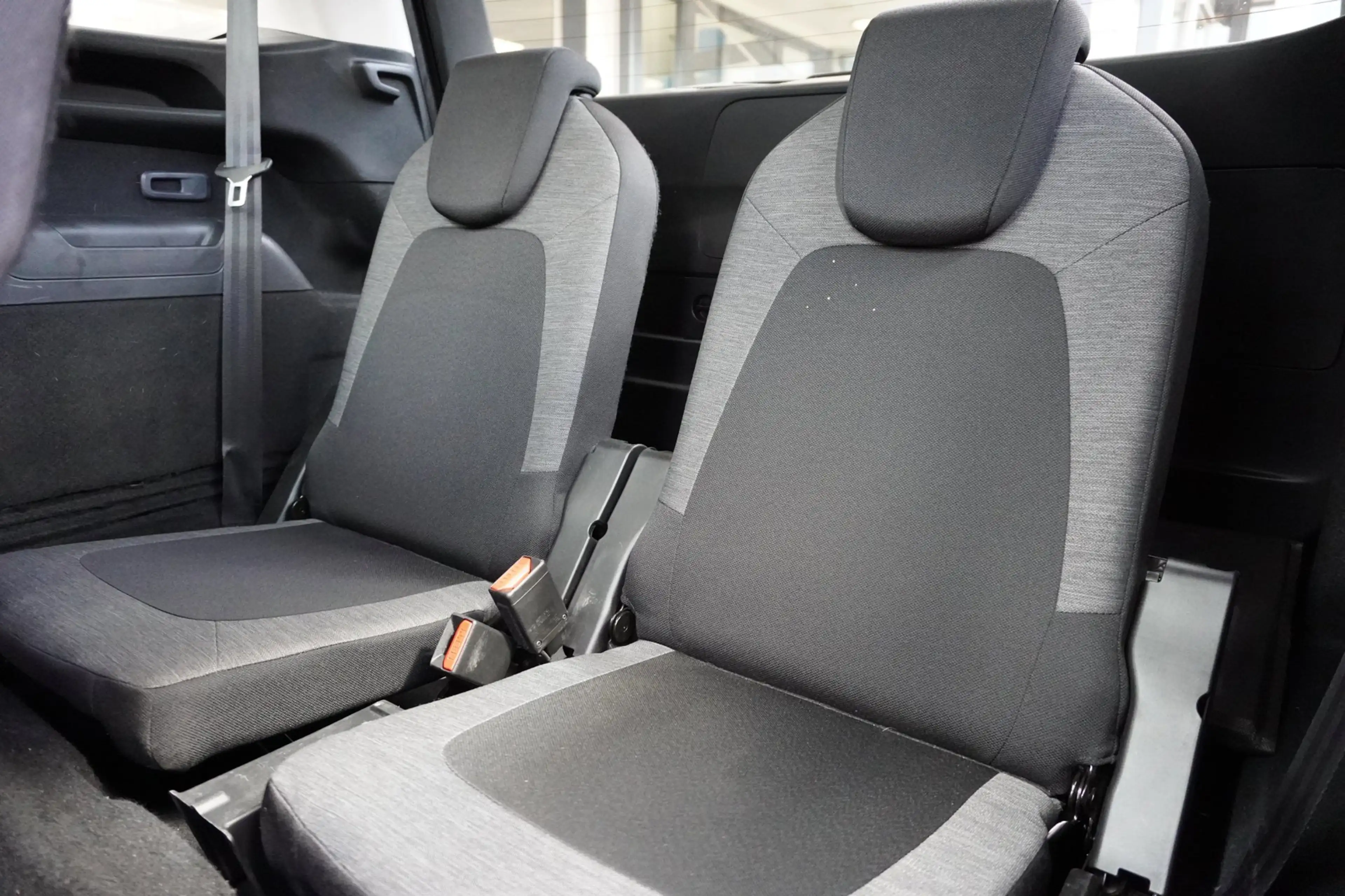 Citroen Grand C4 SpaceTourer 1.2 PureTech Business 7 personen | Airco | Elek. P — photo 15