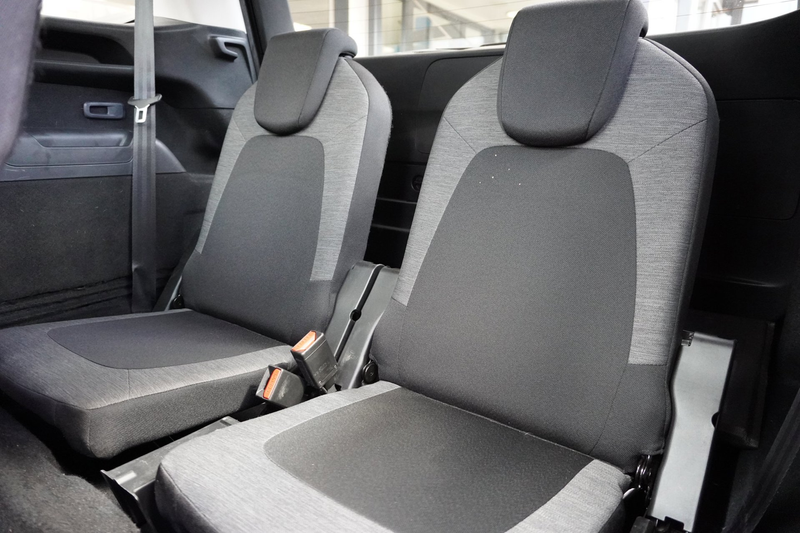 Citroen Grand C4 SpaceTourer 1.2 PureTech Business 7 personen | Airco | Elek. P — photo 15