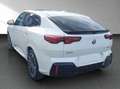BMW X2 XD 20D M-SPORT M SPORT MSPORT 20" BLACK PANORAMA Bianco - thumbnail 13
