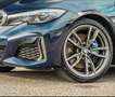 BMW 340 M340d Touring xDrive Bleu - thumbnail 5