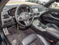 BMW 340 M340d Touring xDrive Bleu - thumbnail 3