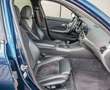 BMW 340 M340d Touring xDrive Bleu - thumbnail 4