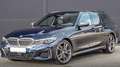 BMW 340 M340d Touring xDrive Bleu - thumbnail 1