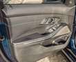 BMW 340 M340d Touring xDrive Bleu - thumbnail 8