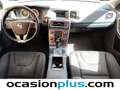 Volvo V60 D3 Momentum Aut. Plateado - thumbnail 6