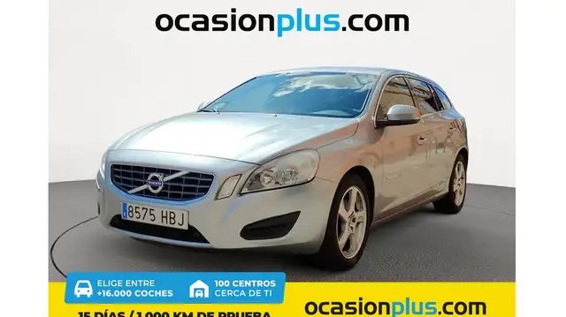 Volvo V60 D3 Momentum Aut.