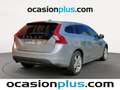 Volvo V60 D3 Momentum Aut. Plateado - thumbnail 4