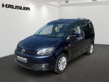 Highline 1,6 TDI Bi-Xenon SHZ PDC Navi Klima uvm.