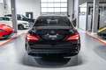 Mercedes-Benz CLA 45 AMG 4M LED RFK SHZ AERO H&K PERFORMANCE Black - thumbnail 9
