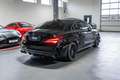 Mercedes-Benz CLA 45 AMG 4M LED RFK SHZ AERO H&K PERFORMANCE Black - thumbnail 8