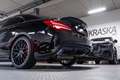 Mercedes-Benz CLA 45 AMG 4M LED RFK SHZ AERO H&K PERFORMANCE Black - thumbnail 11