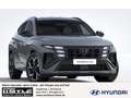 Hyundai TUCSON Select Hybrid 2WD 1.6 T-GDI EU6e Navi Digitales Co Zwart - thumbnail 4