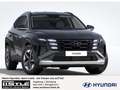 Hyundai TUCSON Select Hybrid 2WD 1.6 T-GDI EU6e Navi Digitales Co Zwart - thumbnail 1