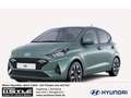Hyundai TUCSON Select Hybrid 2WD 1.6 T-GDI EU6e Navi Digitales Co Zwart - thumbnail 2
