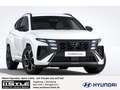Hyundai TUCSON Select Hybrid 2WD 1.6 T-GDI EU6e Navi Digitales Co Zwart - thumbnail 3