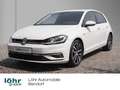 Volkswagen Golf VII 1.5 TSI Highline *Standhzg.*LED*App-Connect... Weiß - thumbnail 1