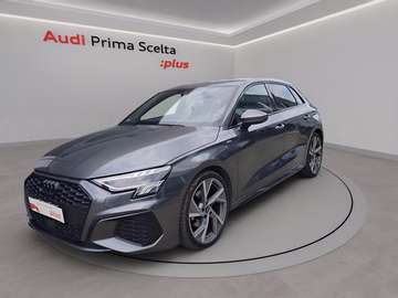 sportback 35 1.5 tfsi mhev s line edition s-tronic