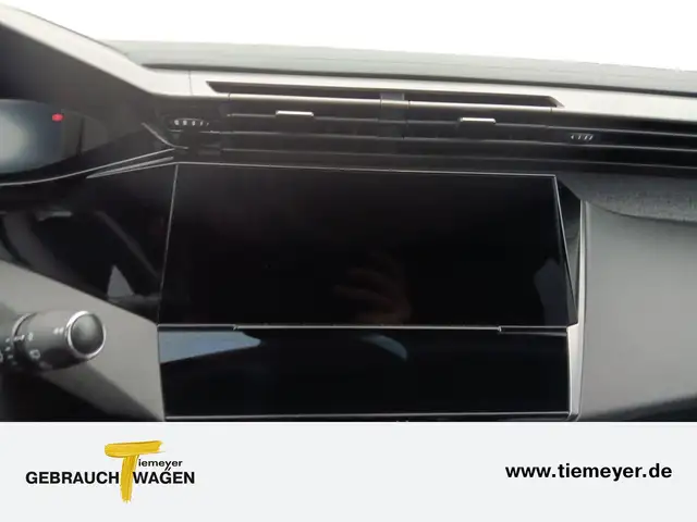 Peugeot 308 view 14