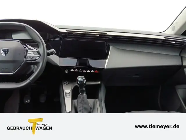 Peugeot 308 view 13