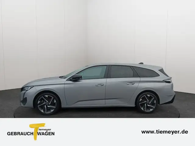 Peugeot 308 view 8