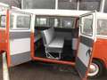 Volkswagen T1 Fensterbus, die ,,Kult-Kiste"! Rood - thumbnail 4