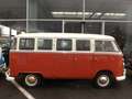 Volkswagen T1 Fensterbus, die ,,Kult-Kiste"! Červená - thumbnail 5